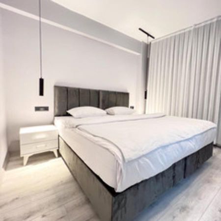 Galata Inn Hotel Istanboel Buitenkant foto