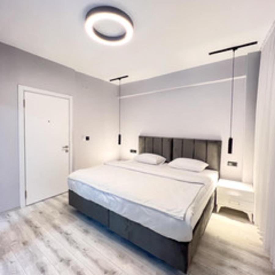 Galata Inn Hotel Istanboel Buitenkant foto