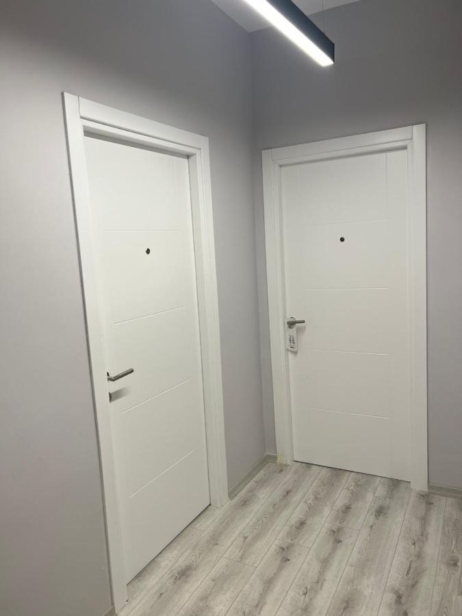Galata Inn Hotel Istanboel Buitenkant foto